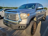 Used 2015 Toyota Tundra Limited image 3