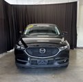 Used 2021 MAZDA CX-5 Touring image 3
