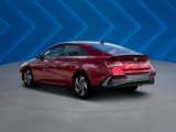New 2025 Hyundai Elantra Sport image 5