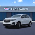 Used 2022 Chevrolet Equinox LS w/ LS Convenience Package image 3