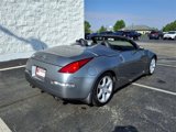 Used 2005 Nissan 350Z Grand Touring image 3