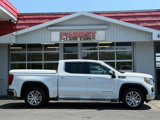 Used 2020 GMC Sierra 1500 SLT w/ SLT Premium Plus Package image 2