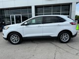 Used 2024 Ford Edge SEL image 4