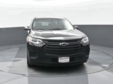 Used 2020 Chevrolet Traverse LS w/ LPO, Black Accent Package image 3