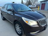 Used 2017 Buick Enclave Leather image 5