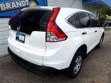 Used 2012 Honda CR-V LX image 5