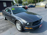 Used 2009 Ford Mustang Premium image 6