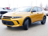 New 2024 Dodge Hornet R/T Plus w/ R/T Blacktop Package image 3