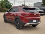 Used 2022 Chevrolet TrailBlazer LT image 2