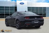 New 2025 Ford Mustang Coupe image 5