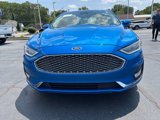 Used 2019 Ford Fusion Titanium image 3