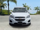 Used 2016 Chevrolet Trax LS image 3