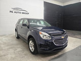 Used 2017 Chevrolet Equinox LS image 5