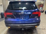 Certified 2017 Honda Pilot EX-L image 4