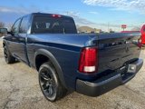 Used 2022 RAM 1500 Classic Warlock image 3