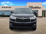 Used 2014 Toyota Highlander XLE image 2