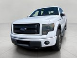 Used 2013 Ford F150 FX4 w/ Luxury Equipment Group image 3