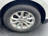 Used 2021 Chevrolet Equinox LT image 4