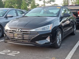 Used 2019 Hyundai Elantra Value Edition image 3
