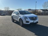 Used 2017 Cadillac XT5 Luxury image 3