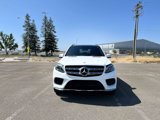 Used 2017 Mercedes-Benz GLS 550 4MATIC image 2