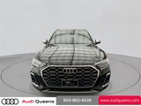 Used 2022 Audi SQ5 Premium Plus w/ Premium Plus Package image 2