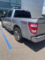 Used 2021 Ford F150 XL w/ STX Appearance Package image 3