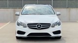 Used 2016 Mercedes-Benz E 350 Sedan image 3