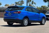 Used 2024 Chevrolet Equinox LS image 4