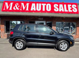 Used 2013 Volkswagen Tiguan S image 2
