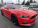 Used 2017 Ford Mustang Coupe w/ Ecoboost Performance Package image 3