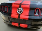 Used 2014 Ford Mustang Convertible w/ Equipment Group 102A image 6