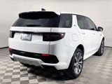 New 2025 Land Rover Discovery Sport S image 5