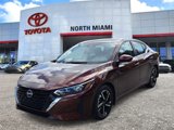 Used 2024 Nissan Sentra SV image 2