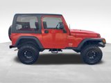 Used 2006 Jeep Wrangler Sport image 6