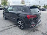 Used 2022 Volkswagen Taos SE image 4