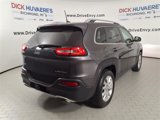Used 2017 Jeep Cherokee Limited w/ Trailer Tow Group image 6