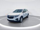 Used 2023 Chevrolet Equinox LS image 4