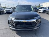New 2026 Chevrolet TrailBlazer LS w/ LS Convenience Package image 2