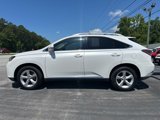 Used 2015 Lexus RX 350 FWD image 4