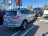 Used 2017 Toyota RAV4 Limited image 5