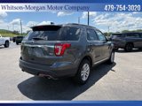 Used 2018 Ford Explorer XLT image 5