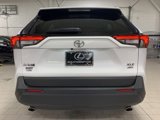 Used 2022 Toyota RAV4 XLE image 6