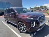 Used 2021 Hyundai Palisade Limited w/ Cargo Package image 3