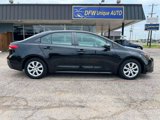 Used 2021 Toyota Corolla LE w/ Carpet Mat Package (TMS) image 4