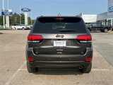 Used 2019 Jeep Grand Cherokee Altitude image 4