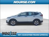 Used 2021 Honda CR-V LX image 5