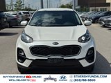Used 2022 Kia Sportage LX image 6
