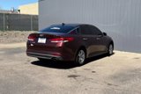 Used 2018 Kia Optima LX image 3