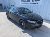 Used 2013 Ford Taurus Police Interceptor AWD image 5